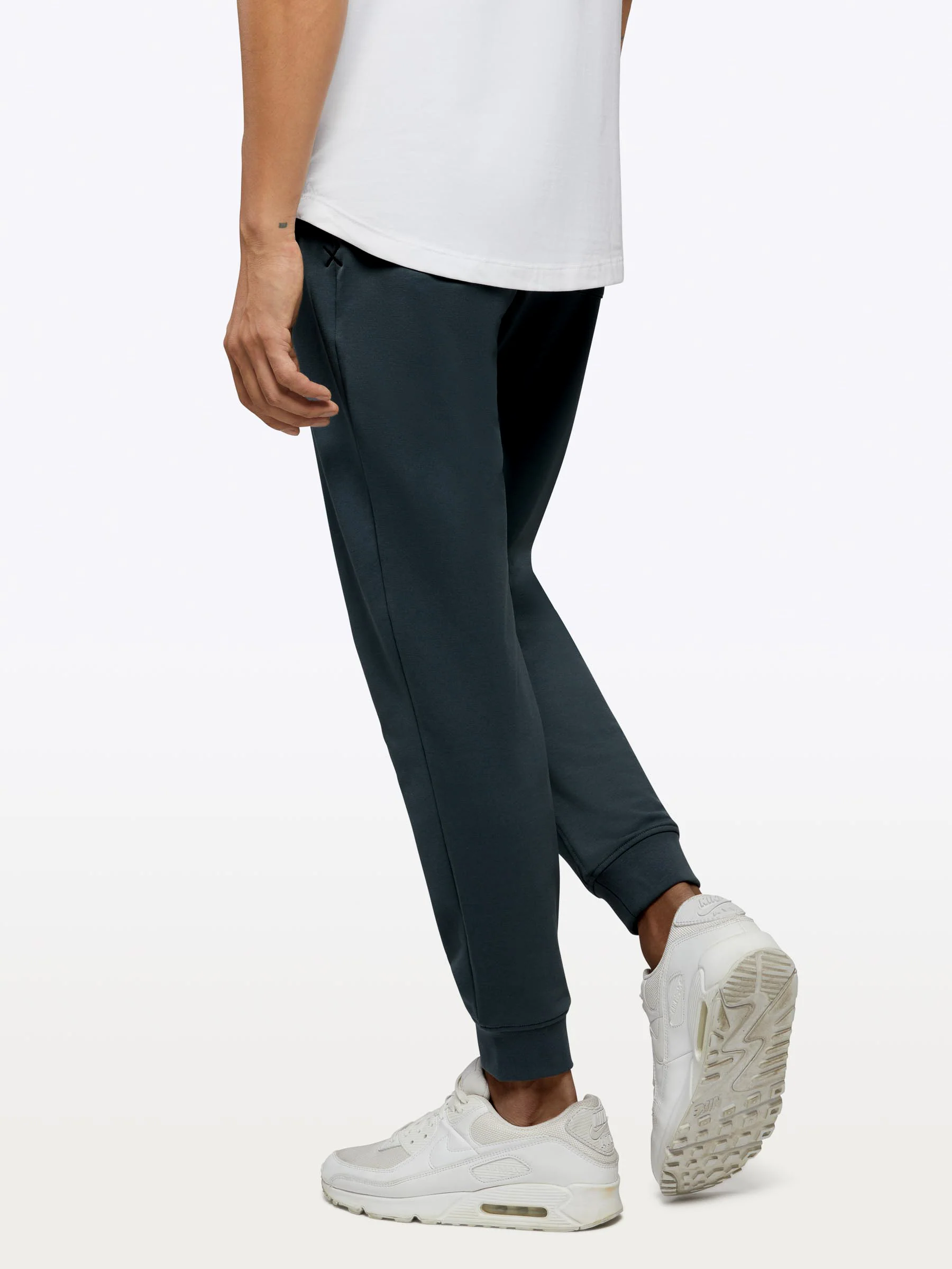Hyperloop Jogger | Obsidian Slim-fit - Image 3