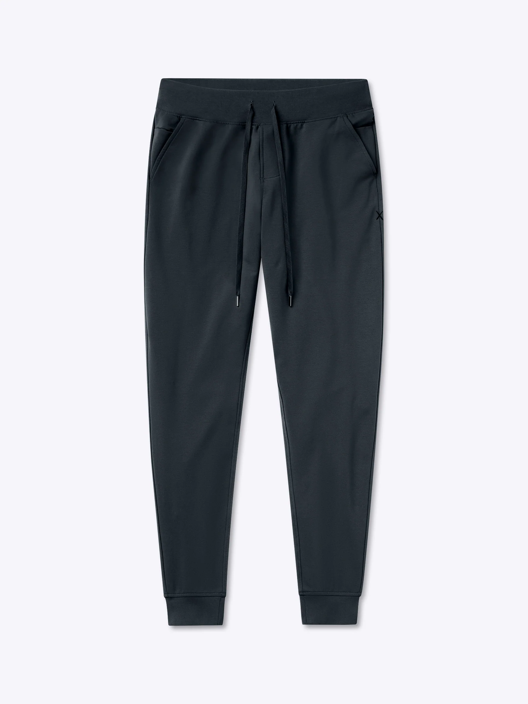 Hyperloop Jogger | Obsidian Slim-fit - Image 7