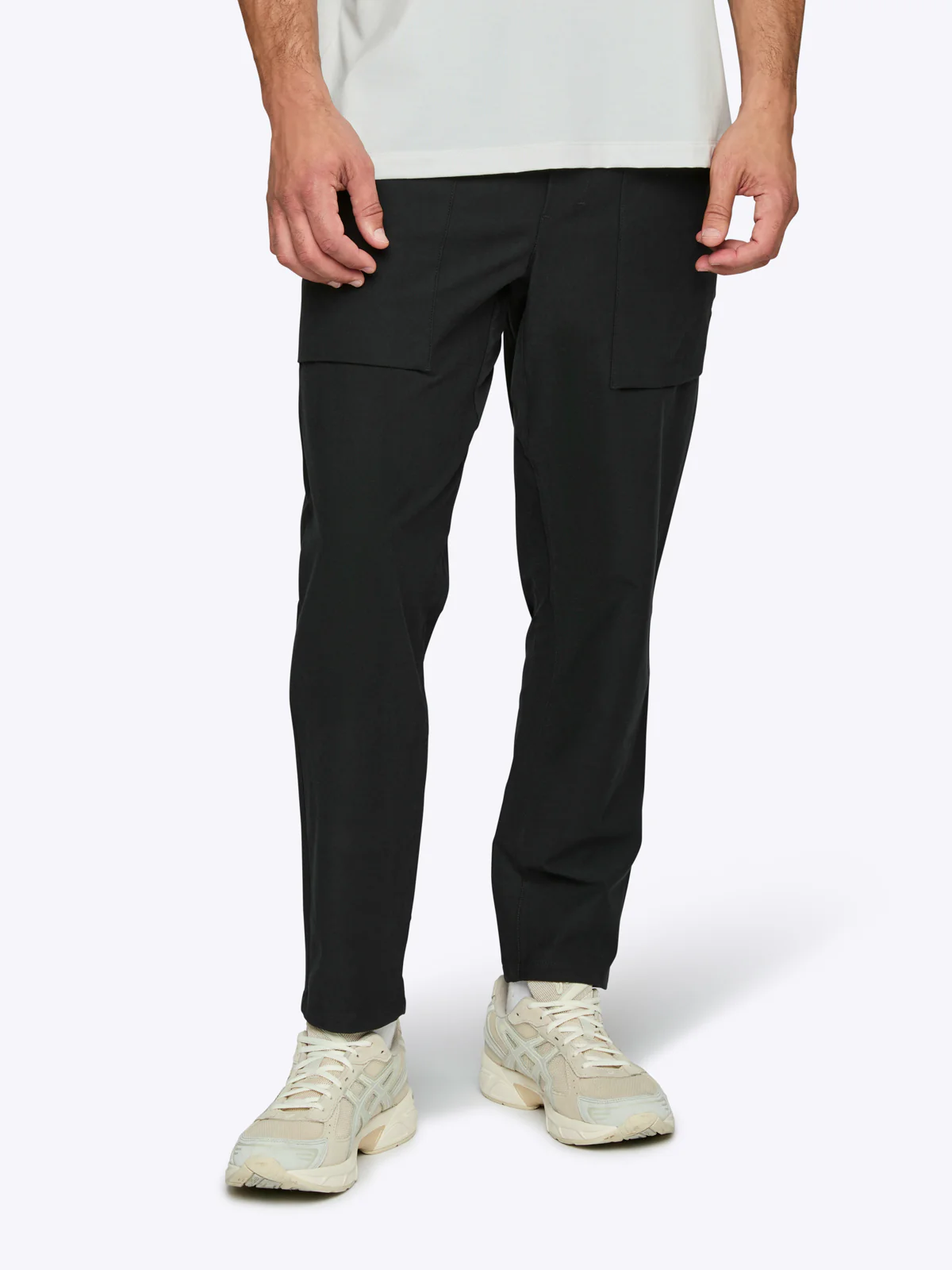 Icon Cropped Pant 2-Pack - Image 2