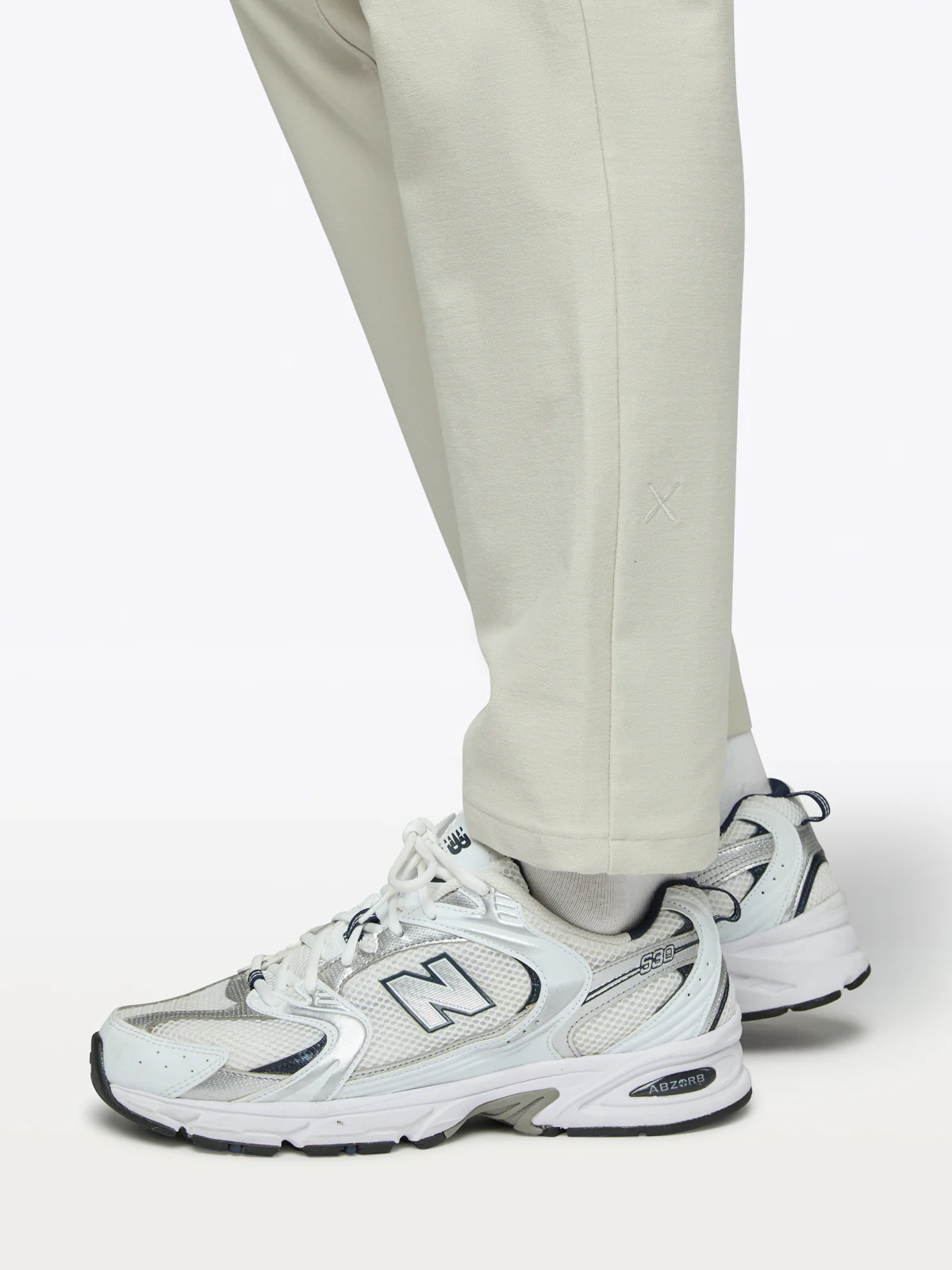 Icon Pull-On Cropped Pant | Sand Dune Classic-Fit Enduratech™ - Image 5