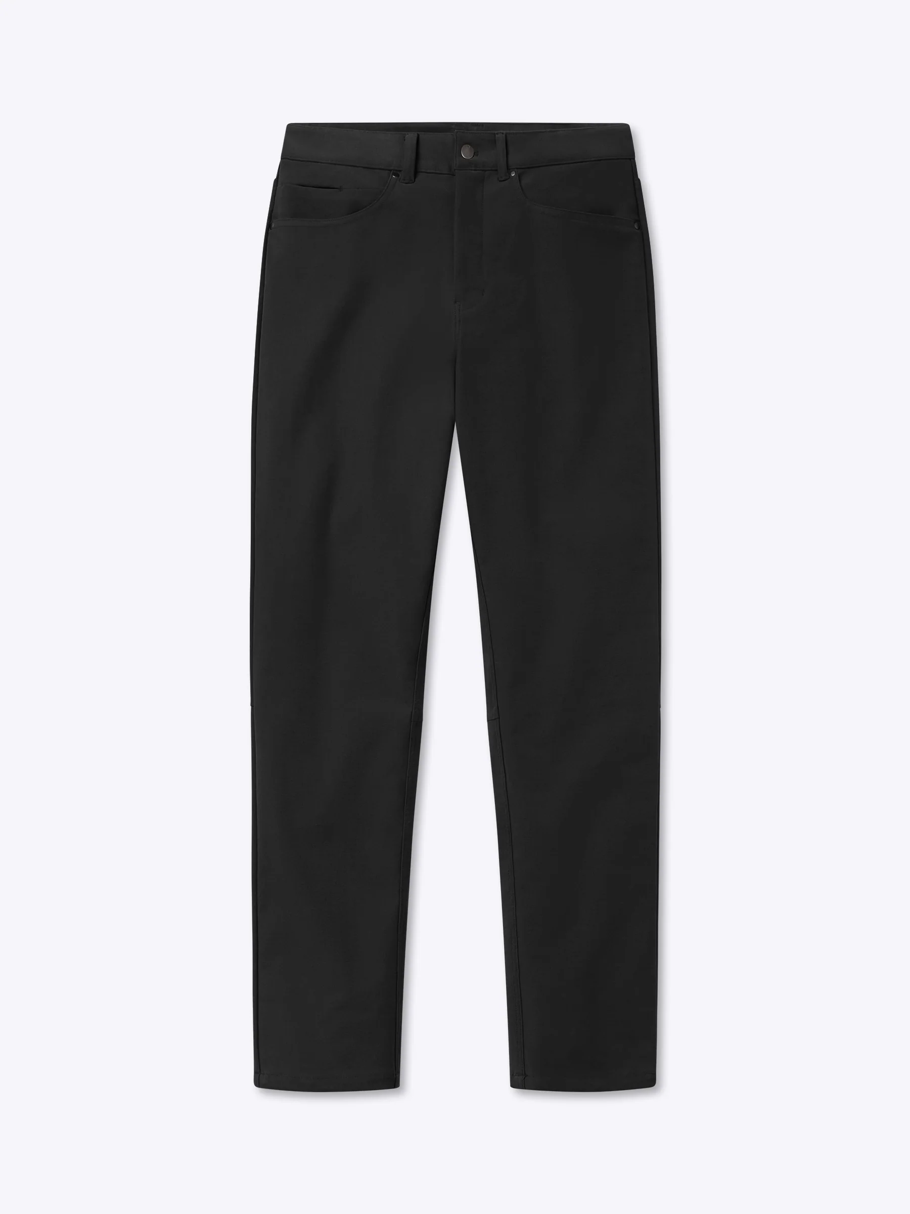 Icon Pant | Black Classic-Fit Enduratech™ - Image 10
