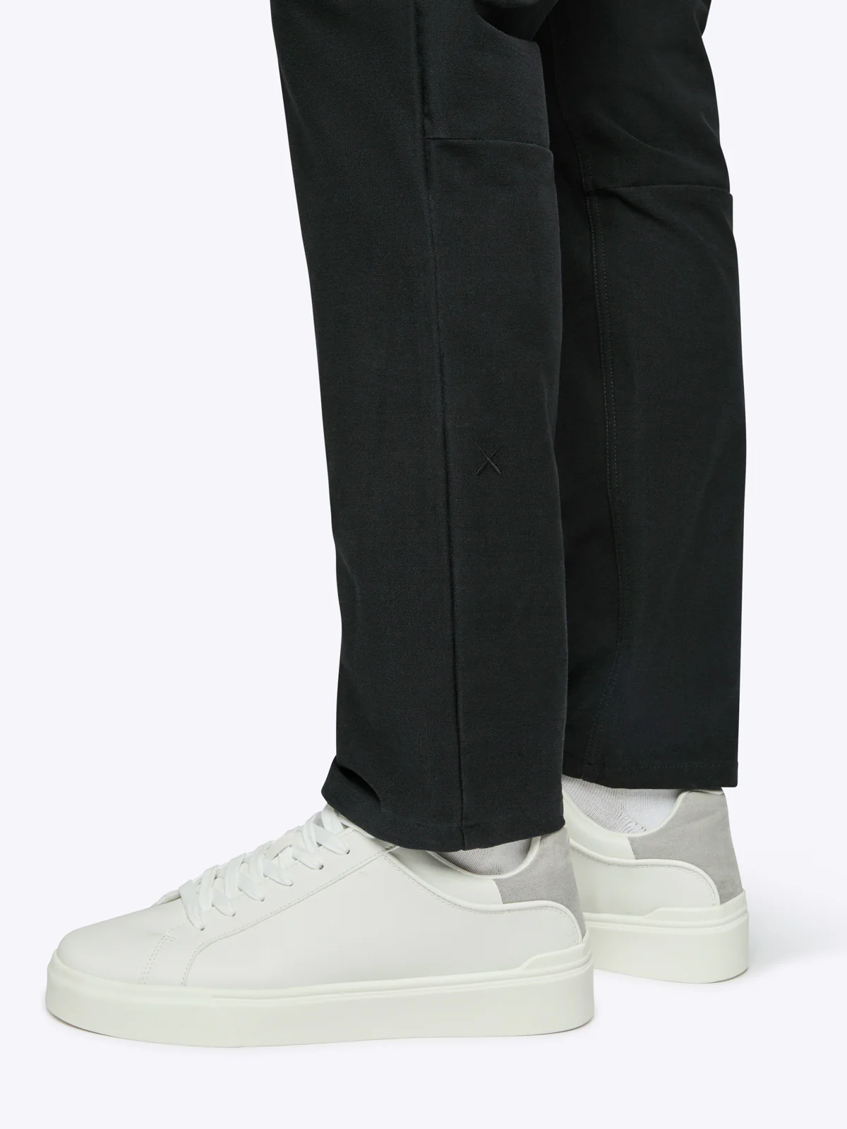 Icon Pant | Black Classic-Fit Enduratech™ - Image 4