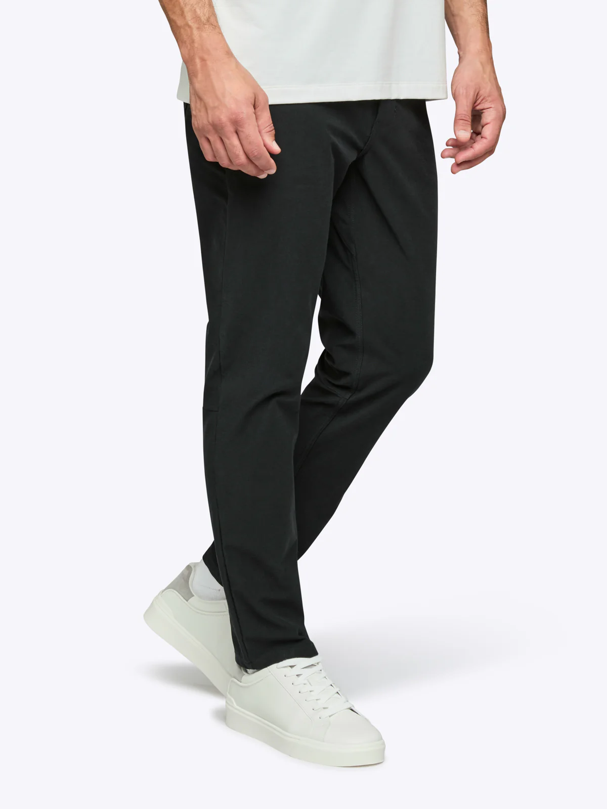 Icon Pant | Black Classic-Fit Enduratech™ - Image 9