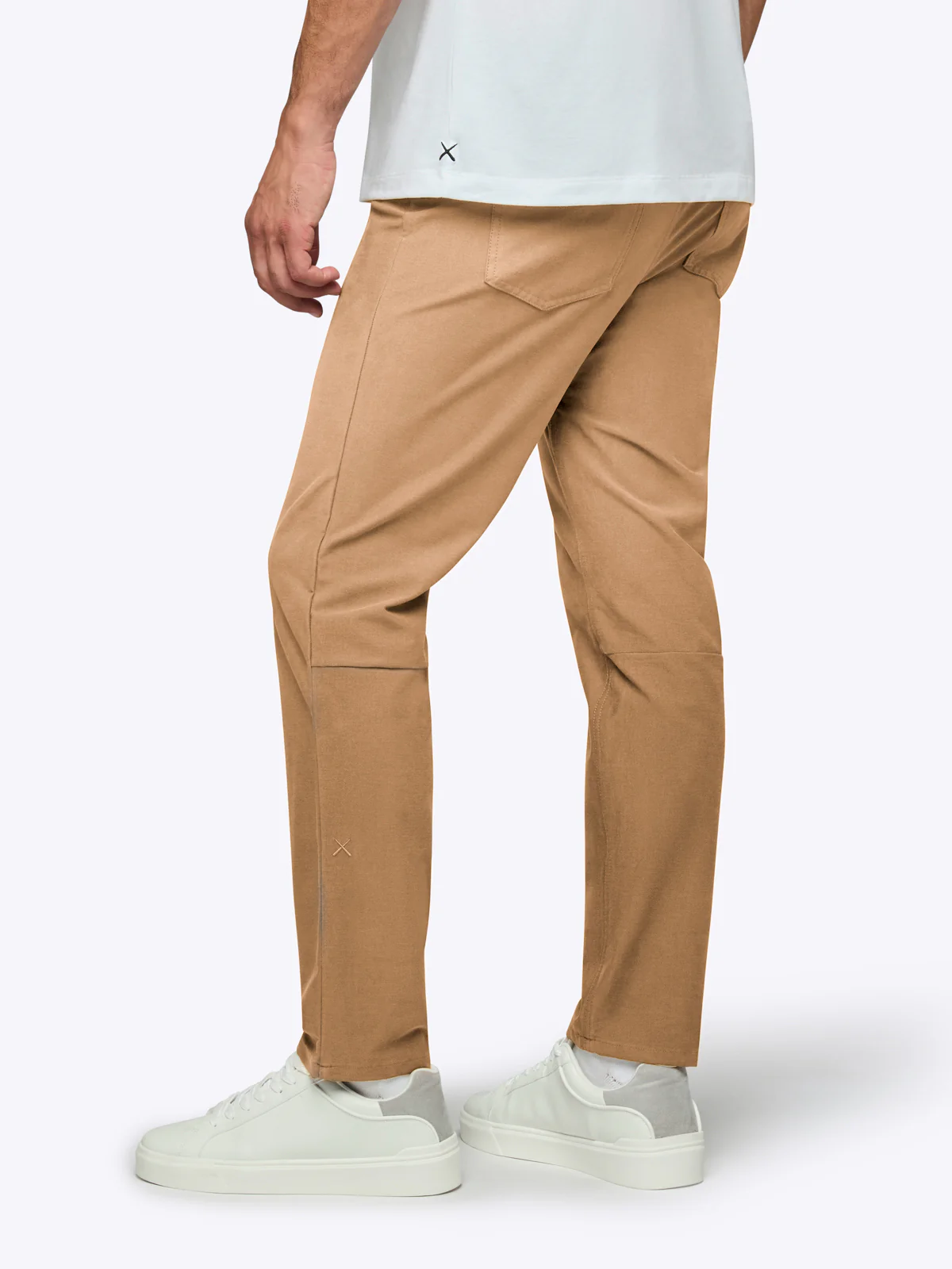 Icon Pant | Saddle Classic-Fit Enduratech™ - Image 2