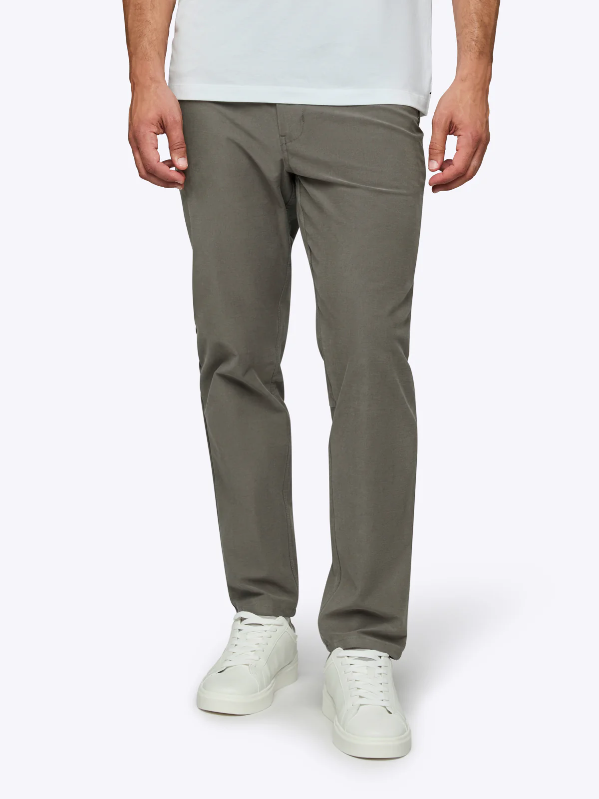 Icon Pant | Slate Classic-Fit Enduratech™