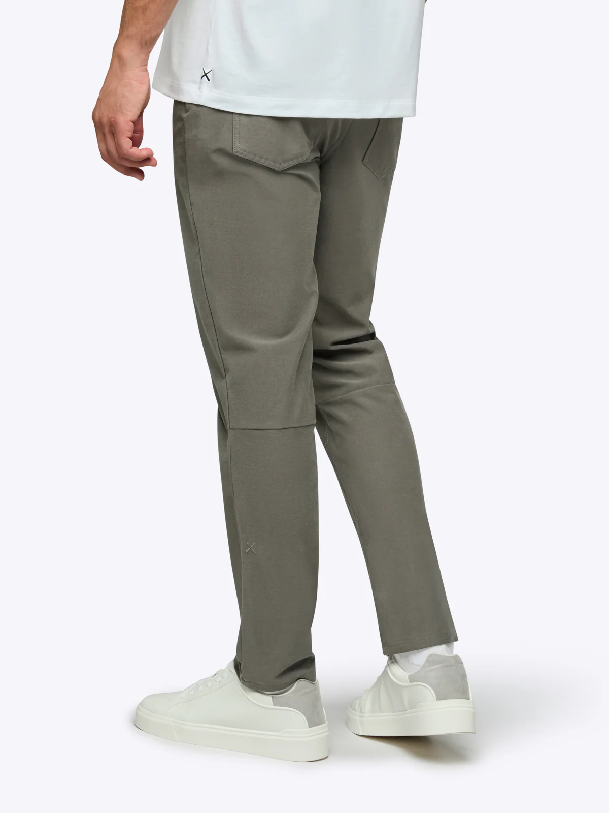 Icon Pant | Slate Classic-Fit Enduratech™ - Image 2