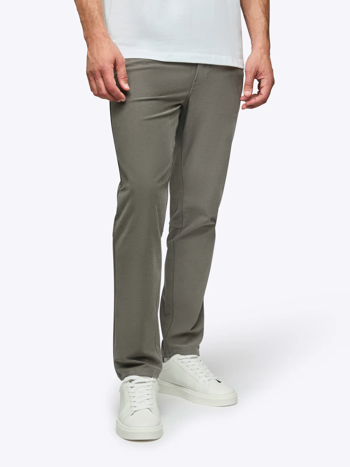 Icon Pant | Slate Classic-Fit Enduratech™ - Image 5