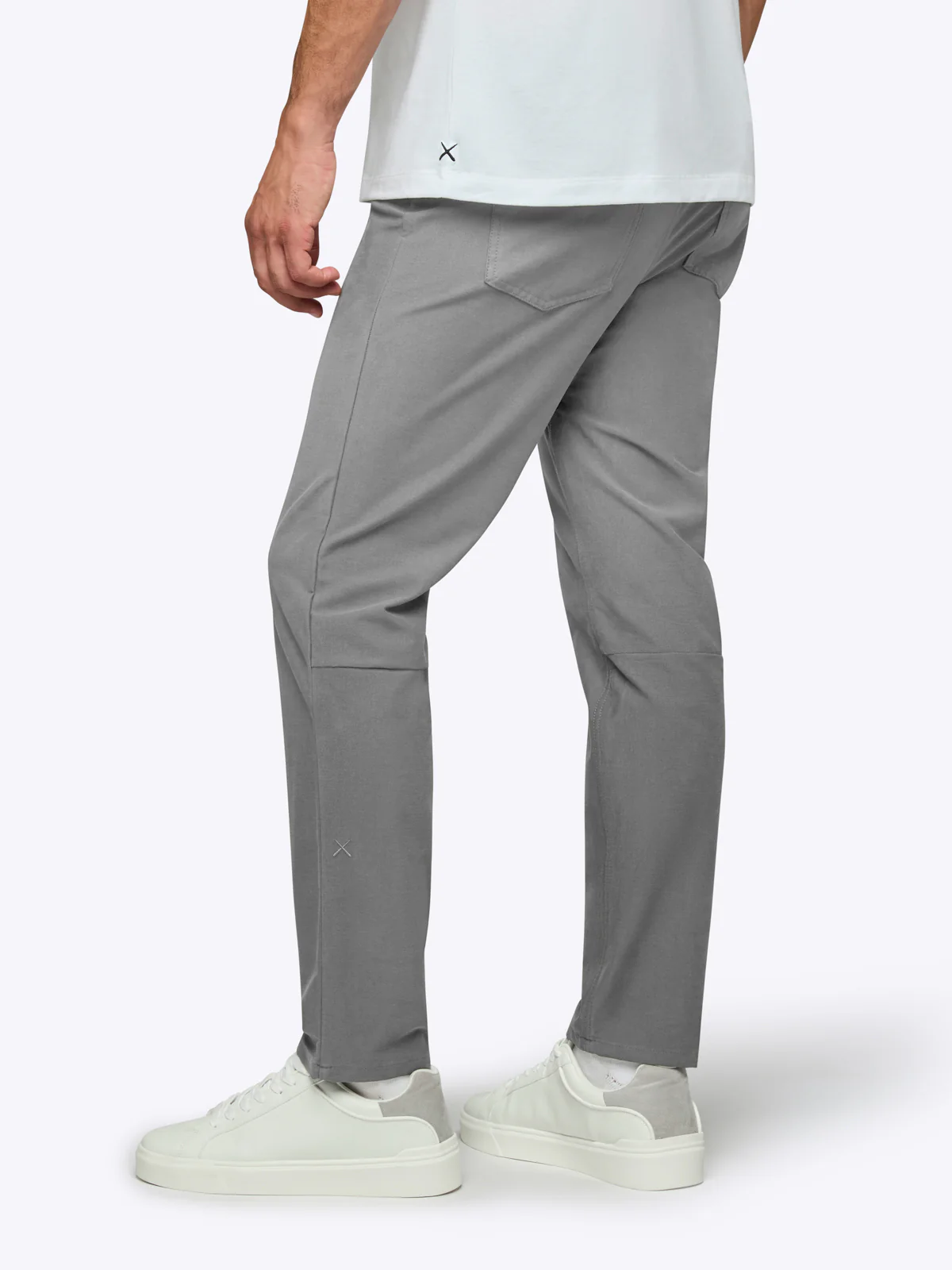 Icon Pant | Steel Classic-Fit Enduratech™ - Image 2