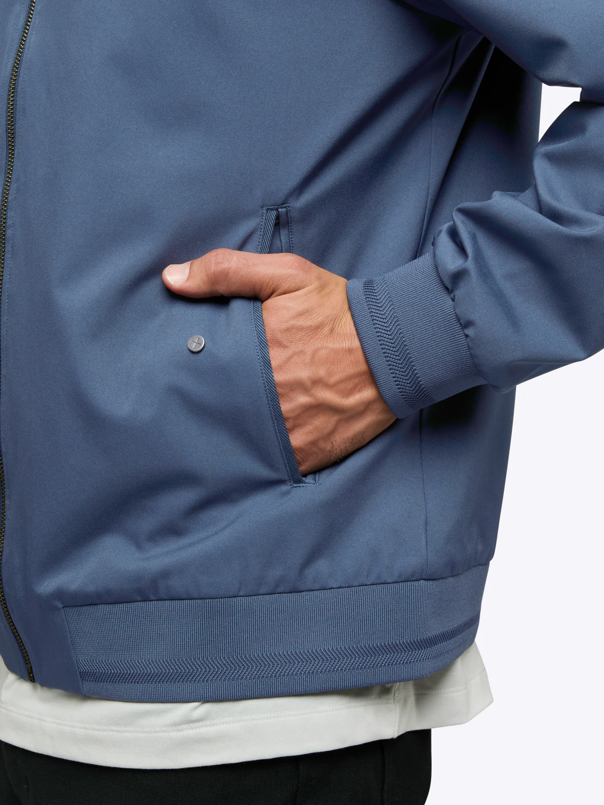 Legacy Bomber | Atlantic Signature-fit - Image 5
