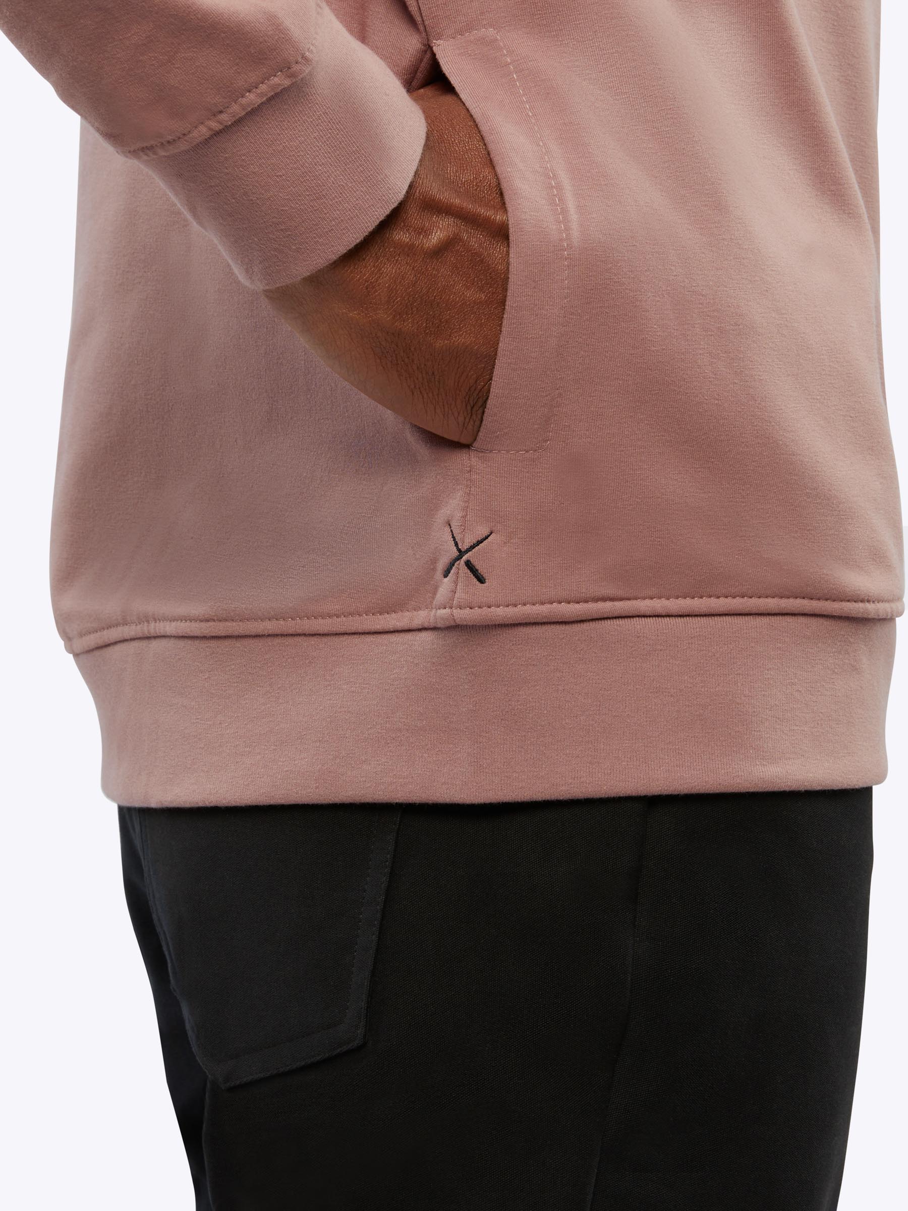 Hyperloop Hoodie | Mountain Mist Signature-fit - Image 6