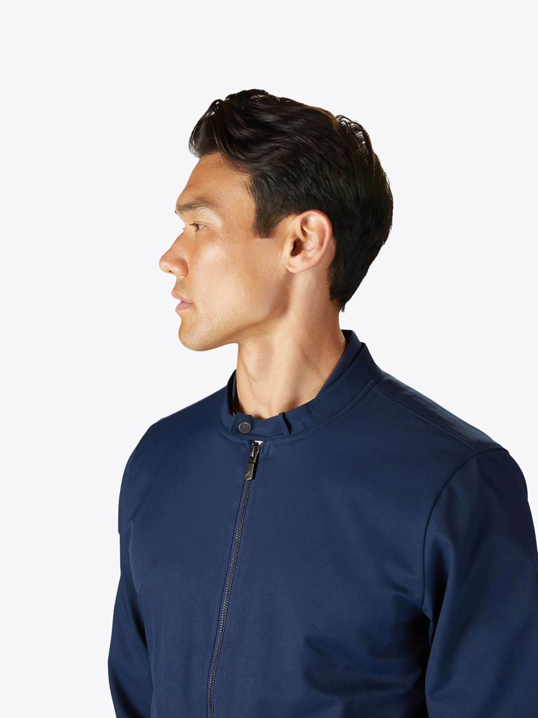 Legacy Bomber | Pacific Blue Signature-fit - Image 6