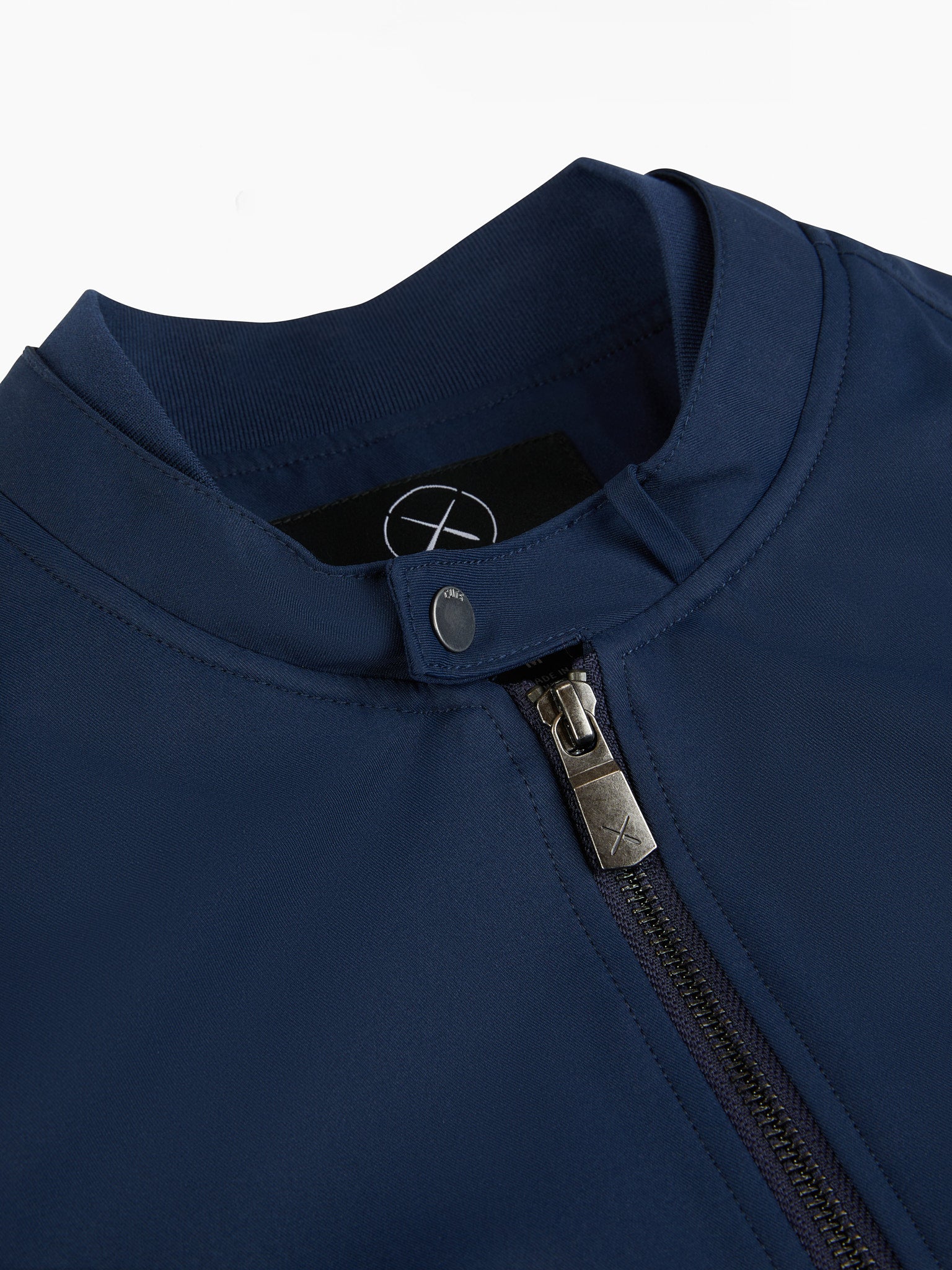 Legacy Bomber | Pacific Blue Signature-fit - Image 7
