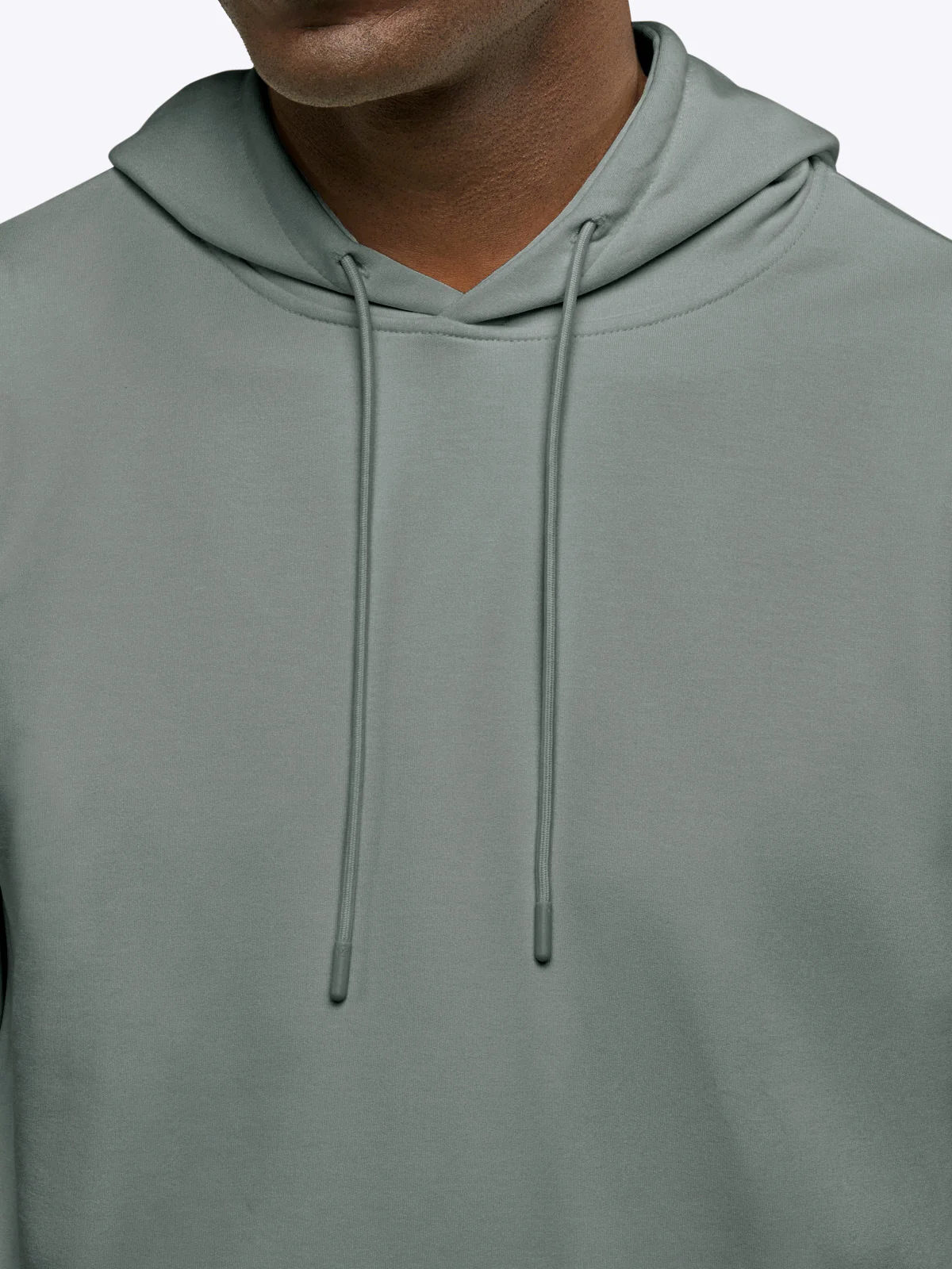 Hyperloop Hoodie | Sage Signature-fit - Image 5
