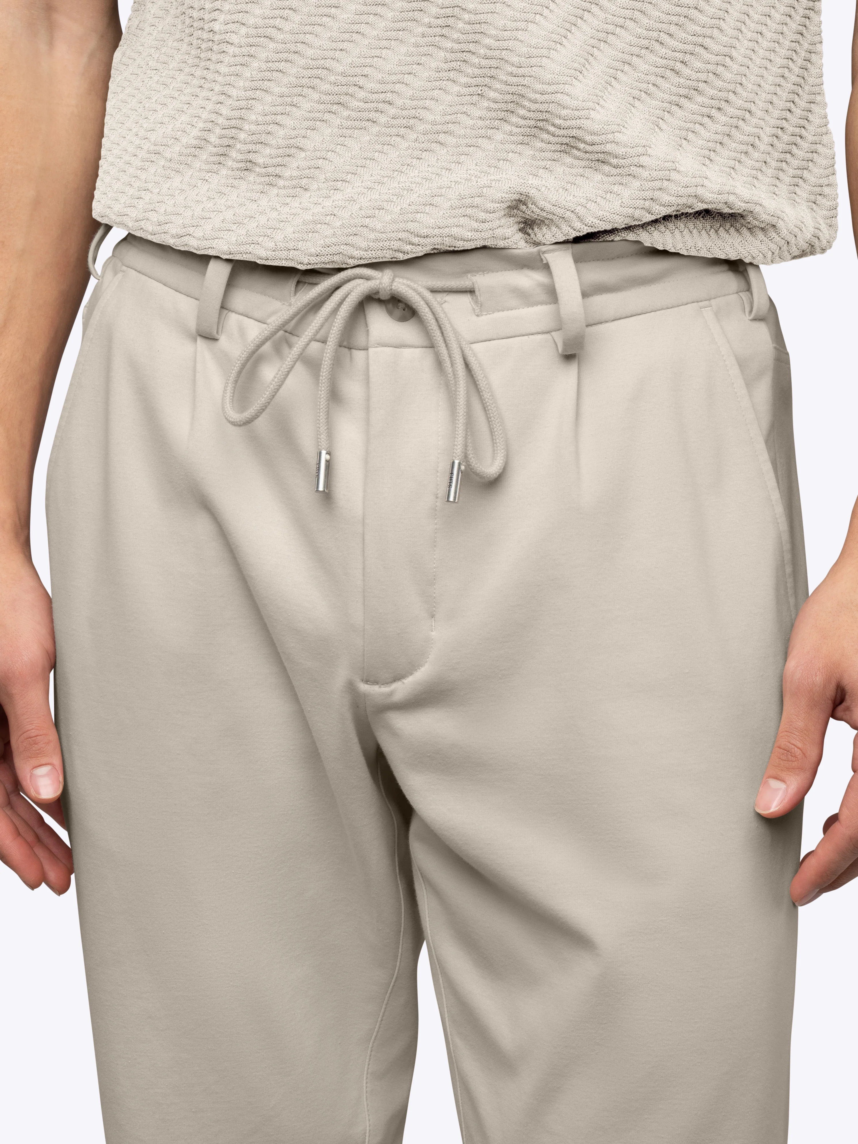SoHo Trouser | Clay Classic-fit - Image 4