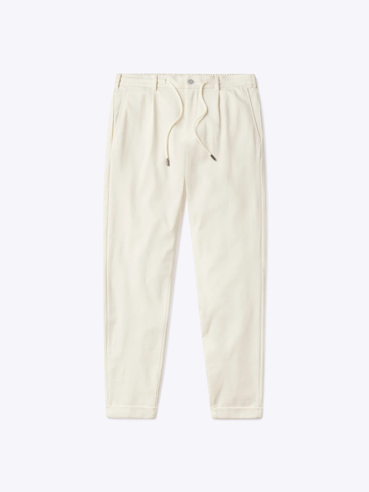 SoHo Trouser | Oat Classic-fit - Image 7