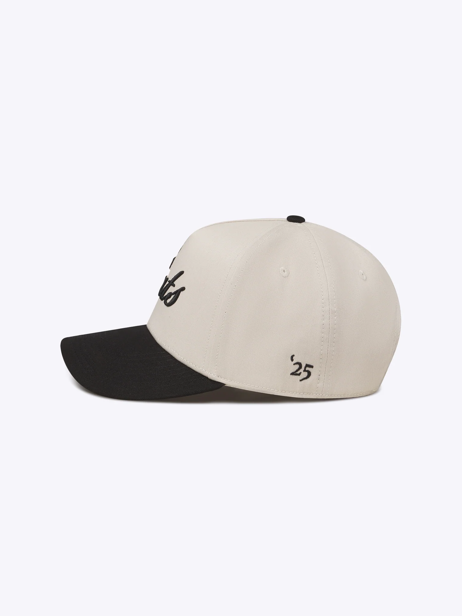 TFP Script Hat | Clay/Black - Image 3